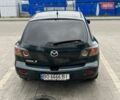 Черный Мазда 3, объемом двигателя 1.56 л и пробегом 348 тыс. км за 2750 $, фото 4 на Automoto.ua