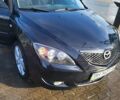 Черный Мазда 3, объемом двигателя 2 л и пробегом 193 тыс. км за 6000 $, фото 2 на Automoto.ua