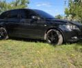 Чорний Мазда 3, об'ємом двигуна 2 л та пробігом 200 тис. км за 4000 $, фото 3 на Automoto.ua