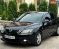 Чорний Мазда 3, об'ємом двигуна 1.6 л та пробігом 316 тис. км за 5200 $, фото 11 на Automoto.ua