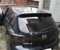 Чорний Мазда 3, об'ємом двигуна 2 л та пробігом 200 тис. км за 4700 $, фото 9 на Automoto.ua