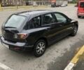 Черный Мазда 3, объемом двигателя 1.6 л и пробегом 347 тыс. км за 3500 $, фото 1 на Automoto.ua