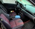 Черный Мазда 3, объемом двигателя 1.6 л и пробегом 357 тыс. км за 5200 $, фото 2 на Automoto.ua