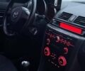 Черный Мазда 3, объемом двигателя 0 л и пробегом 200 тыс. км за 4500 $, фото 8 на Automoto.ua