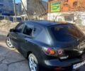 Чорний Мазда 3, об'ємом двигуна 1.6 л та пробігом 310 тис. км за 4100 $, фото 5 на Automoto.ua