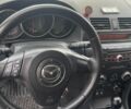 Черный Мазда 3, объемом двигателя 1.6 л и пробегом 228 тыс. км за 3300 $, фото 4 на Automoto.ua