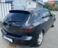 Чорний Мазда 3, об'ємом двигуна 1.6 л та пробігом 262 тис. км за 3799 $, фото 3 на Automoto.ua