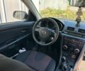 Черный Мазда 3, объемом двигателя 1.6 л и пробегом 273 тыс. км за 1500 $, фото 4 на Automoto.ua