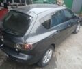 Черный Мазда 3, объемом двигателя 1.5 л и пробегом 240 тыс. км за 3300 $, фото 1 на Automoto.ua