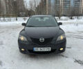 Чорний Мазда 3, об'ємом двигуна 1.6 л та пробігом 205 тис. км за 5199 $, фото 1 на Automoto.ua