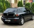 Чорний Мазда 3, об'ємом двигуна 1.6 л та пробігом 316 тис. км за 5200 $, фото 16 на Automoto.ua
