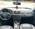 Чорний Мазда 3, об'ємом двигуна 1.6 л та пробігом 262 тис. км за 3799 $, фото 8 на Automoto.ua