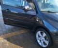 Черный Мазда 3, объемом двигателя 2 л и пробегом 193 тыс. км за 6000 $, фото 1 на Automoto.ua