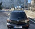 Черный Мазда 3, объемом двигателя 1.6 л и пробегом 310 тыс. км за 4300 $, фото 5 на Automoto.ua