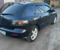 Чорний Мазда 3, об'ємом двигуна 1.6 л та пробігом 280 тис. км за 3700 $, фото 5 на Automoto.ua