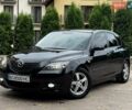 Чорний Мазда 3, об'ємом двигуна 1.6 л та пробігом 316 тис. км за 5200 $, фото 7 на Automoto.ua