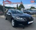 Чорний Мазда 3, об'ємом двигуна 1.6 л та пробігом 262 тис. км за 3799 $, фото 1 на Automoto.ua