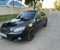 Чорний Мазда 3, об'ємом двигуна 1.6 л та пробігом 170 тис. км за 4112 $, фото 1 на Automoto.ua