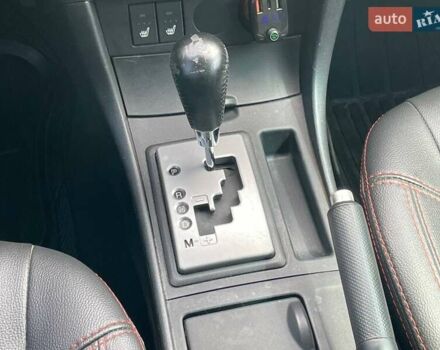 Чорний Мазда 3, об'ємом двигуна 1.6 л та пробігом 262 тис. км за 3799 $, фото 12 на Automoto.ua
