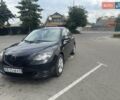 Черный Мазда 3, объемом двигателя 1.56 л и пробегом 120 тыс. км за 4200 $, фото 1 на Automoto.ua