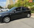 Чорний Мазда 3, об'ємом двигуна 1.6 л та пробігом 213 тис. км за 4500 $, фото 2 на Automoto.ua