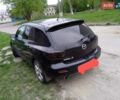 Черный Мазда 3, объемом двигателя 2 л и пробегом 200 тыс. км за 4700 $, фото 4 на Automoto.ua