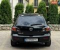 Чорний Мазда 3, об'ємом двигуна 1.6 л та пробігом 316 тис. км за 5200 $, фото 4 на Automoto.ua