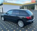 Черный Мазда 3, объемом двигателя 1.56 л и пробегом 251 тыс. км за 3200 $, фото 3 на Automoto.ua
