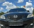 Чорний Мазда 3, об'ємом двигуна 1.6 л та пробігом 280 тис. км за 5000 $, фото 4 на Automoto.ua