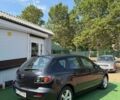 Чорний Мазда 3, об'ємом двигуна 1.6 л та пробігом 275 тис. км за 3300 $, фото 6 на Automoto.ua