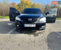 Мазда 3 2005 в Харькове на Automoto.ua Черный Мазда 3, объемом двигателя 1.6 л и пробегом 230 тыс. км за 3600 $, фото 1 на Automoto.ua