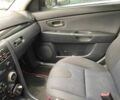 Чорний Мазда 3, об'ємом двигуна 1.6 л та пробігом 280 тис. км за 2800 $, фото 18 на Automoto.ua