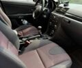 Чорний Мазда 3, об'ємом двигуна 1.6 л та пробігом 213 тис. км за 4500 $, фото 9 на Automoto.ua