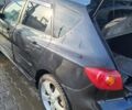 Черный Мазда 3, объемом двигателя 2 л и пробегом 193 тыс. км за 6000 $, фото 9 на Automoto.ua