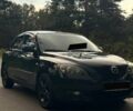 Чорний Мазда 3, об'ємом двигуна 1.6 л та пробігом 280 тис. км за 5000 $, фото 10 на Automoto.ua