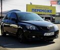 Черный Мазда 3, объемом двигателя 1.6 л и пробегом 326 тыс. км за 3900 $, фото 1 на Automoto.ua