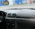 Черный Мазда 3, объемом двигателя 1.56 л и пробегом 348 тыс. км за 2750 $, фото 13 на Automoto.ua
