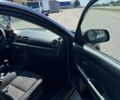 Черный Мазда 3, объемом двигателя 1.6 л и пробегом 272 тыс. км за 3290 $, фото 16 на Automoto.ua