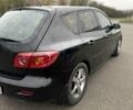 Черный Мазда 3, объемом двигателя 1.6 л и пробегом 223 тыс. км за 4000 $, фото 9 на Automoto.ua