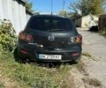 Черный Мазда 3, объемом двигателя 1.6 л и пробегом 273 тыс. км за 1500 $, фото 1 на Automoto.ua