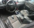 Черный Мазда 3, объемом двигателя 1.5 л и пробегом 240 тыс. км за 3300 $, фото 4 на Automoto.ua
