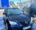Чорний Мазда 3, об'ємом двигуна 1.6 л та пробігом 310 тис. км за 4100 $, фото 1 на Automoto.ua