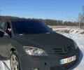 Чорний Мазда 3, об'ємом двигуна 2 л та пробігом 372 тис. км за 3900 $, фото 2 на Automoto.ua
