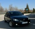 Чорний Мазда 3, об'ємом двигуна 1.6 л та пробігом 205 тис. км за 4990 $, фото 1 на Automoto.ua