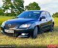 Чорний Мазда 3, об'ємом двигуна 1.6 л та пробігом 320 тис. км за 4200 $, фото 2 на Automoto.ua