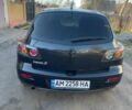 Чорний Мазда 3, об'ємом двигуна 1.6 л та пробігом 280 тис. км за 3700 $, фото 6 на Automoto.ua