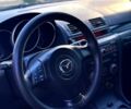 Черный Мазда 3, объемом двигателя 1.3 л и пробегом 200 тыс. км за 3799 $, фото 13 на Automoto.ua