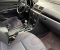 Чорний Мазда 3, об'ємом двигуна 1.6 л та пробігом 280 тис. км за 2800 $, фото 17 на Automoto.ua
