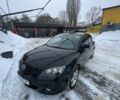Черный Мазда 3, объемом двигателя 1.6 л и пробегом 310 тыс. км за 4300 $, фото 1 на Automoto.ua