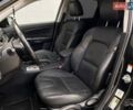 Черный Мазда 3, объемом двигателя 2.26 л и пробегом 220 тыс. км за 5990 $, фото 12 на Automoto.ua
